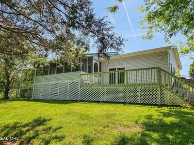 2844 Eledge Ln, Sevierville, TN, 37876