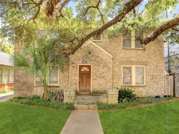 607 W Pierce St, Houston, TX 77019