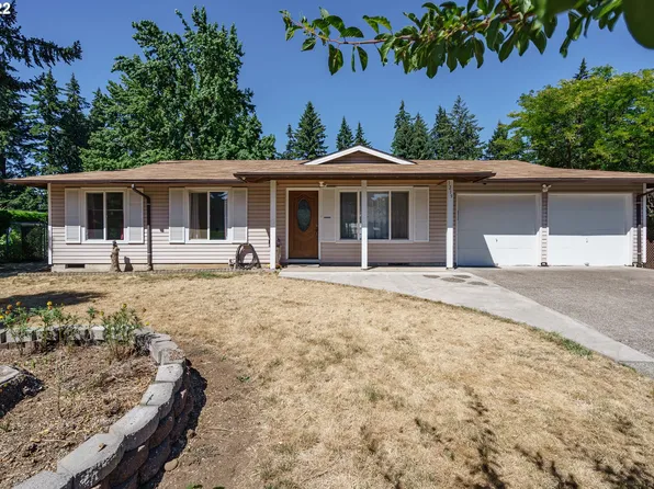 1219 NE 84th Ave, Vancouver, WA 98664