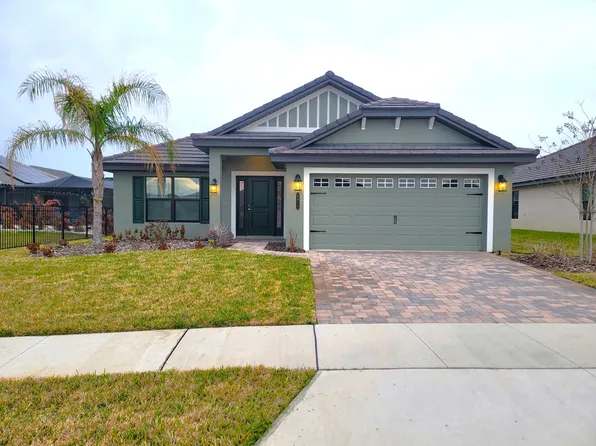 4829 Summit View Way, Auburndale, FL