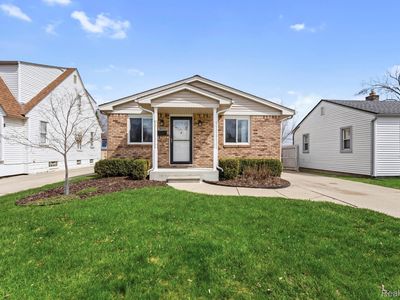 14771 Poplar St, Southgate, MI, 48195