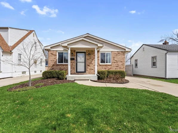 14771 Poplar St, Southgate, MI 48195