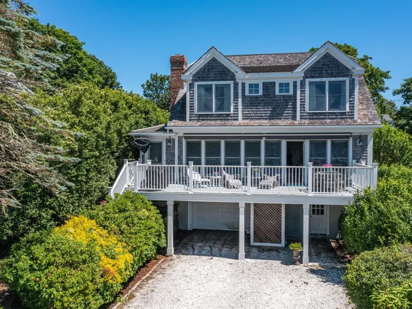 81 Mill Pond Road, Chatham, MA 02633