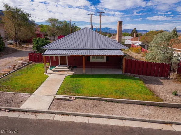 3 Avenue K, Ely, NV 89318
