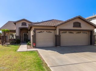 3810 S Shiloh Way, Gilbert, AZ 85297