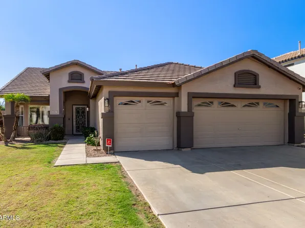 3810 S SHILOH Way, Gilbert, AZ 85297