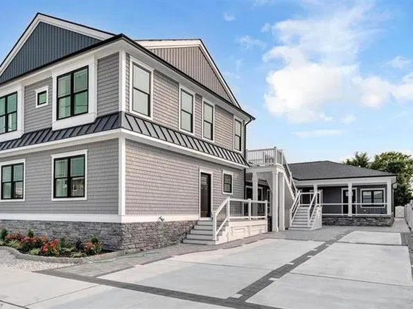 204 E Primrose Rd Unit 201, Wildwood Crest, NJ 08260