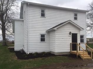 153 W Center St, Milford Center, OH