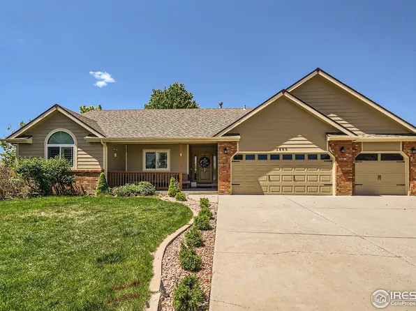 1860 Primrose Ct, Johnstown, CO 80534