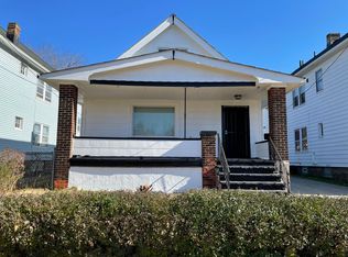 3281 E 145th St, Cleveland, OH 44120