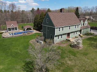 104 Chesley Hill Rd, Rochester, NH 03839