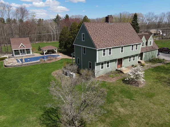 104 Chesley Hill Road, Rochester, NH 03839