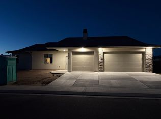 2644 Tiger Eye Ln, Grand Junction, CO 81506
