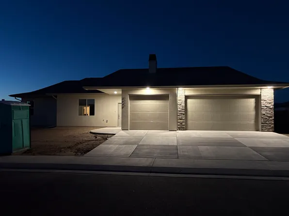 2644 Tiger Eye Ln, Grand Junction, CO 81506