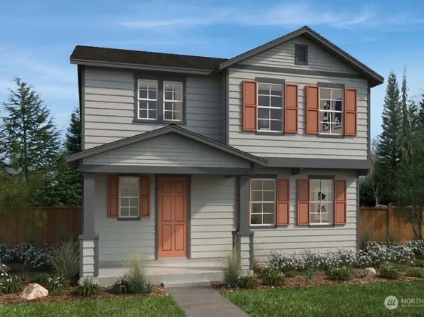 6264 Talus Loop SW #425, Port Orchard, WA 98367