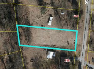 256 Leroy Rd, Taylorsville, NC 28681