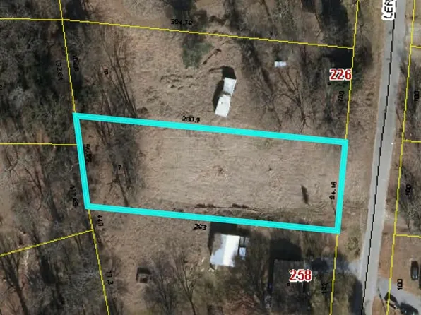 256 Leroy Rd, Taylorsville, NC 28681