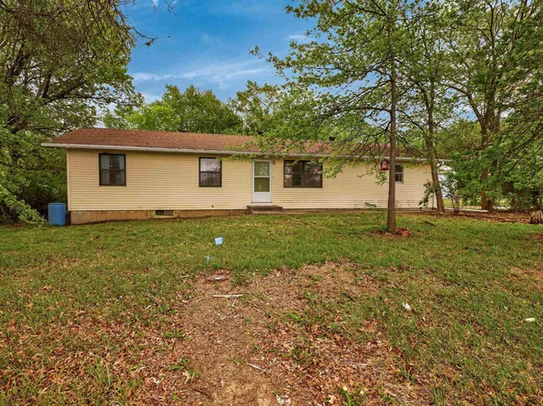 17596 Us Highway 75, Mayetta, KS 66509