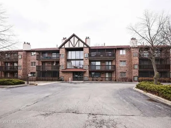 10401 Menard Ave APT 116, Oak Lawn, IL 60453