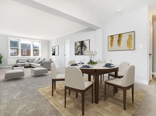 5 Sadore Lane #7G, Yonkers, NY 10710