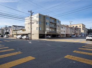 401 28th Ave #19, San Francisco, CA 94121