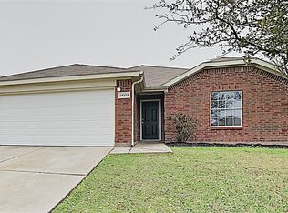 14129 Filly St, Haslet, TX 76052