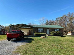 2011 Myron Cory Dr, Hickman, KY 42050