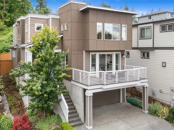 18320 3rd Drive SE, Bothell, WA 98012