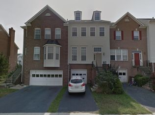 631 Springhouse Sq SE, Leesburg, VA 20175