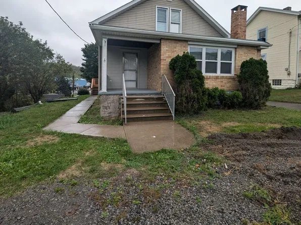 520 Frances St, Ellwood City, PA 16117