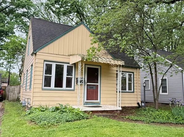 2169 Mansfield Rd, Toledo, OH 43613