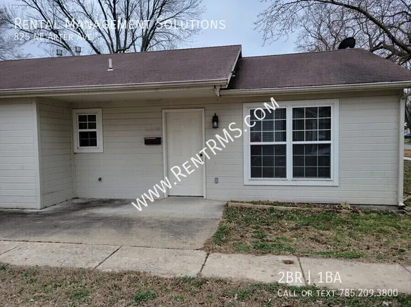 825 NE Arter Ave, Topeka, KS 66616