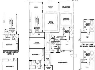 Cassandra Plan, Portfolio at Montecito, Goodyear, AZ 85338