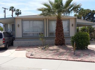 32481 San Miguelito Dr, Thousand Palms, CA 92276
