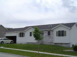 1155 W Keating Dr, Lincoln, NE 68521