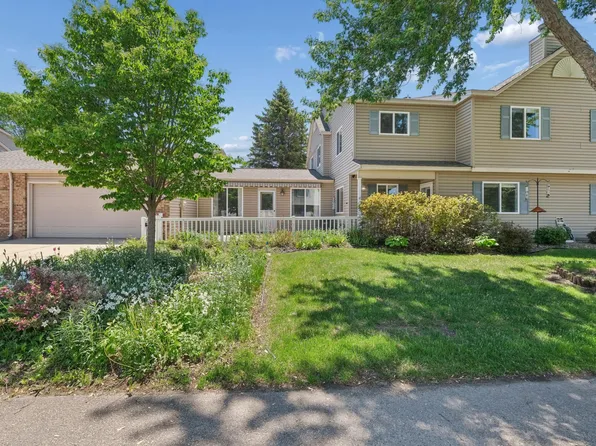 15834 Griffon Path, Apple Valley, MN 55124