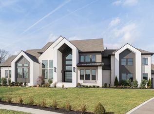 8122 Boiling Springs Pl LOT 6, Brentwood, TN 37027