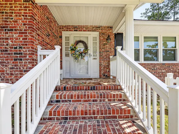 1793 Forest Dr, Orangeburg, SC 29118