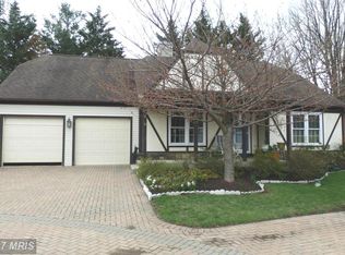 816 Dunbrooke Ct, Frederick, MD