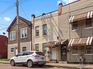 311 Olivia St, Mc Kees Rocks, PA 15136