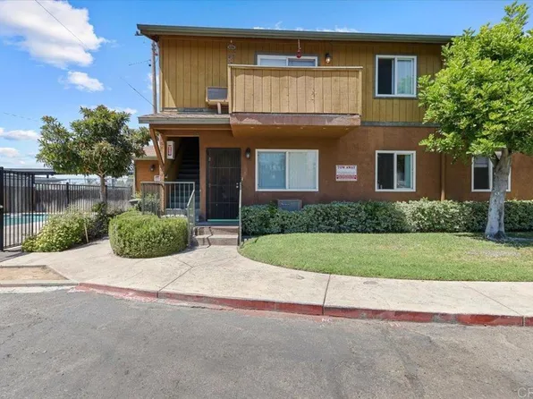 390 N 1st St N #23, El Cajon, CA 92021