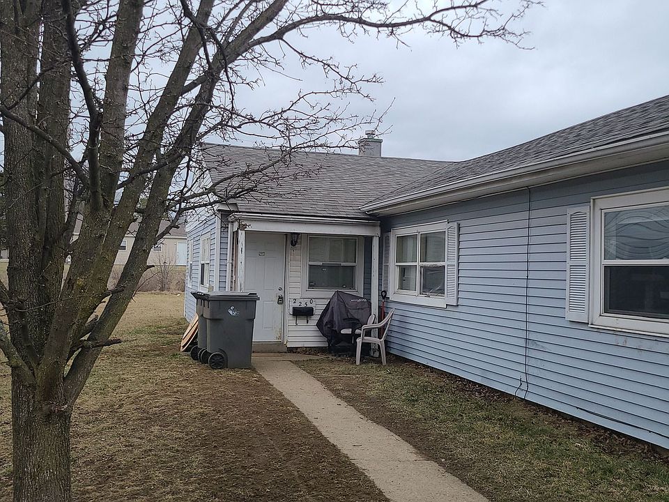 2nd image of 2250 N Admiral Dr