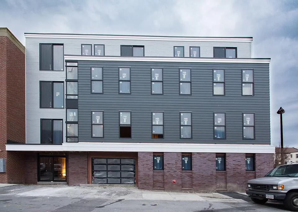 Building Photo
