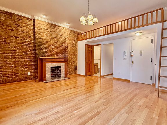 2nd image of 329 W 84th St APT 3B