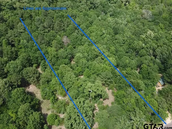 Tbd Cr 1460, Quitman, TX 75783