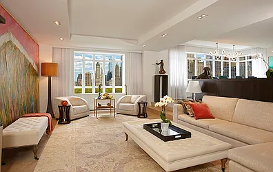 Sold by Brown Harris Stevens