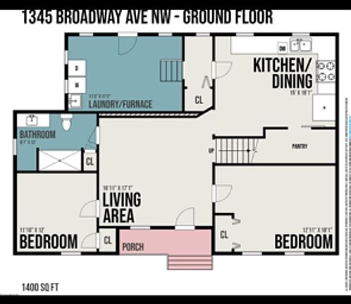 3rd image of 1345 Broadway Ave NW