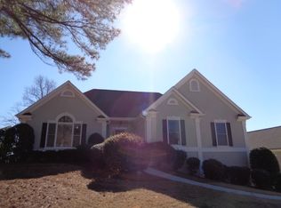 2177 Bakers Mill Rd, Dacula, GA 30019