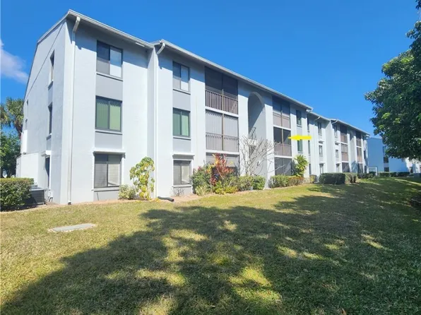 9570 Green Cypress Ln APT 15-G2, Fort Myers, FL 33905