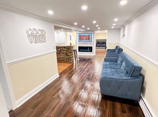 867 E 219th St FLOOR BASEMENT, Bronx, NY 10467